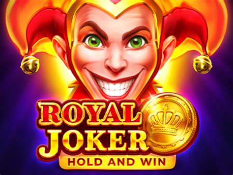 Royal Joker Betway