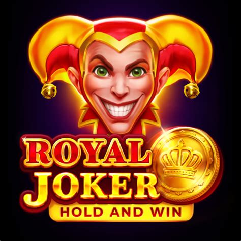 Royal Joker Parimatch