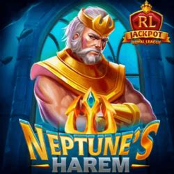 Royal League Neptunes Harem Review 2024