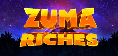 Royal League Zuma Riches Blaze