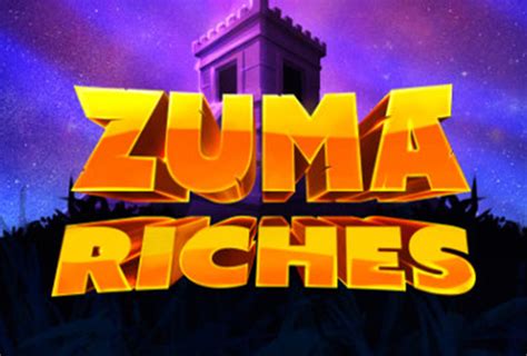 Royal League Zuma Riches Netbet
