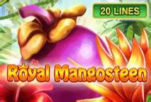 Royal Mangosteen 1xbet