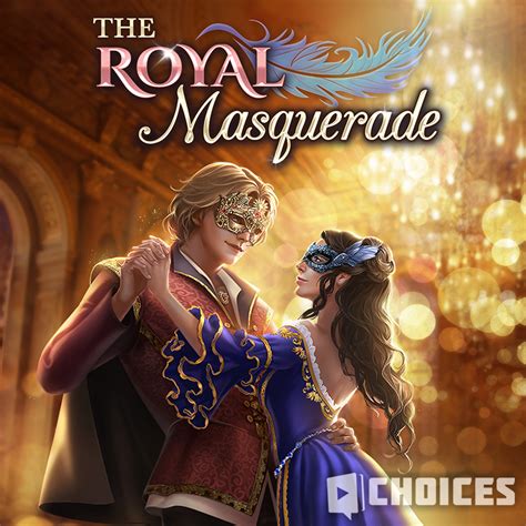 Royal Masquerade 1xbet