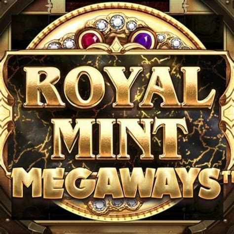 Royal Mint Megaways Bodog