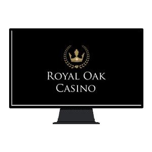 Royal Oak Casino Bonus