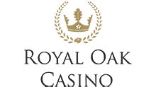 Royal Oak Casino Brazil