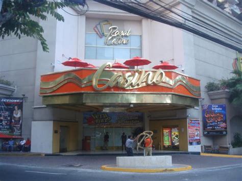 Royal Oak Casino Panama