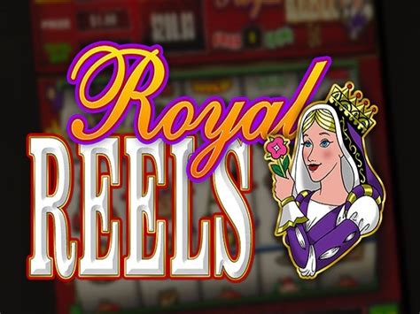 Royal Reels Casino Codigo Promocional