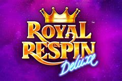 Royal Respin Deluxe Brabet