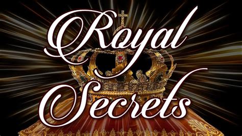Royal Secrets Brabet