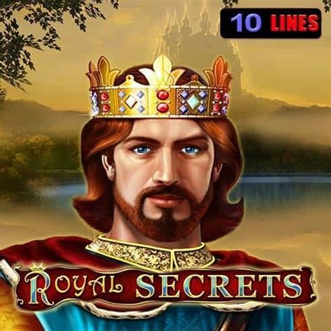 Royal Secrets Netbet