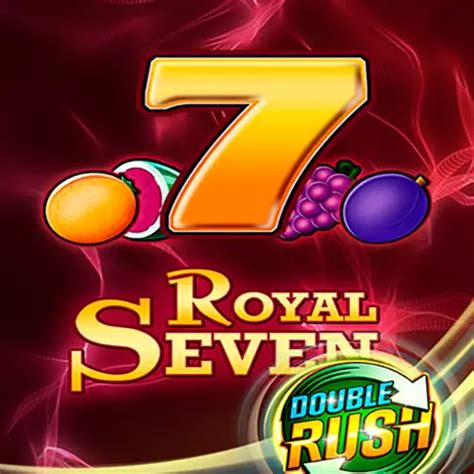 Royal Seven Xxl Double Rush Betway