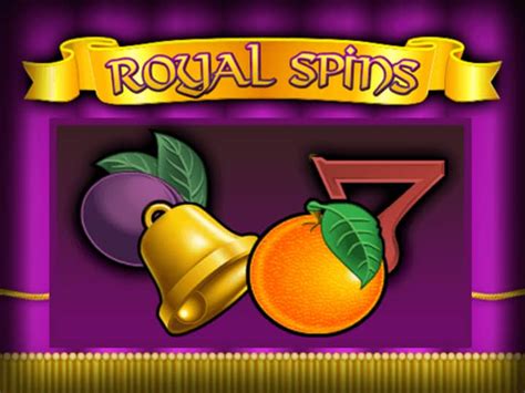 Royal Spins Betsul