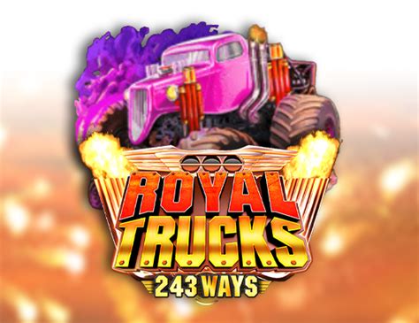 Royal Trucks 243 Lines Bodog