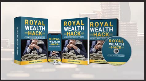 Royal Wealth Blaze