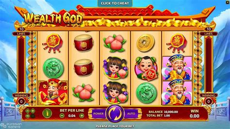 Royal Wealth Slot - Play Online