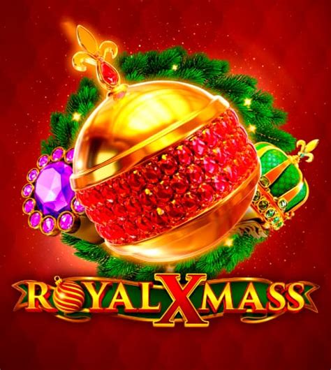 Royal Xmass Betsson