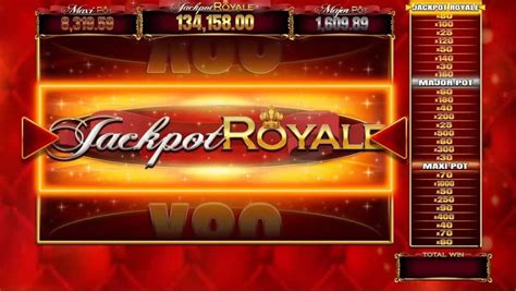 Royale Jackpot Casino Venezuela