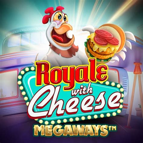 Royale With Cheese Megaways Betsul