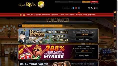 Royalewin Casino Nicaragua