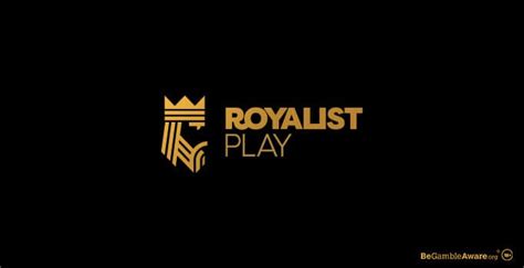 Royalistplay Casino Login