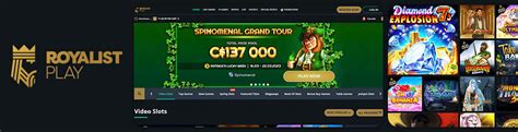 Royalistplay Casino Online
