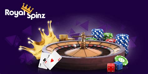 Royalspinz Casino Bolivia