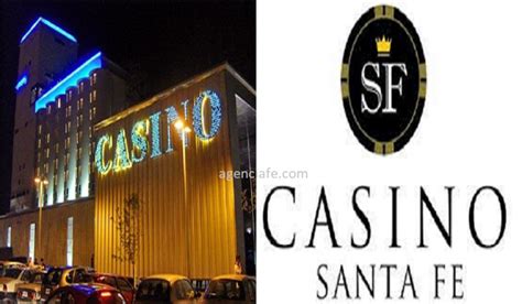 Rrhh Casino De Santa Fe