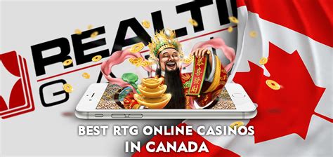 Rtg Casinos Canada