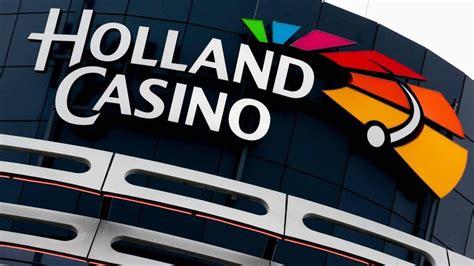 Rtl Holland Casino