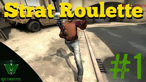 Rua Roleta Cs Go