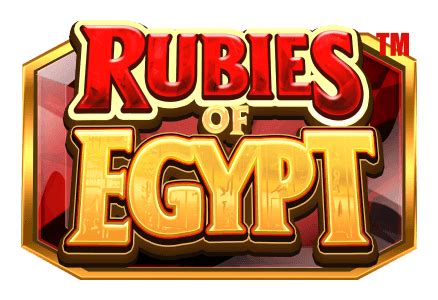 Rubies Of Egypt Betfair