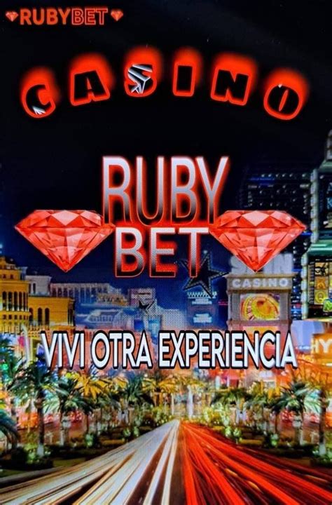 Ruby Bet Casino Belize