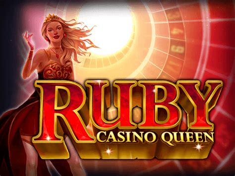 Ruby Casino Queen Betfair