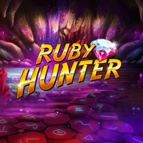 Ruby Hunter 888 Casino
