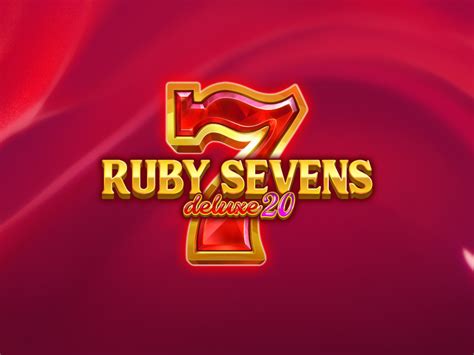 Ruby Sevens Netbet