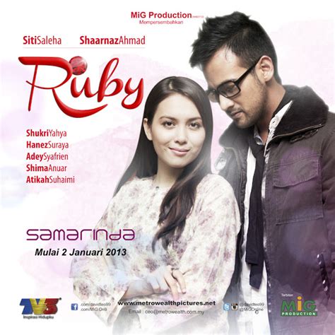 Ruby Slot Samarinda