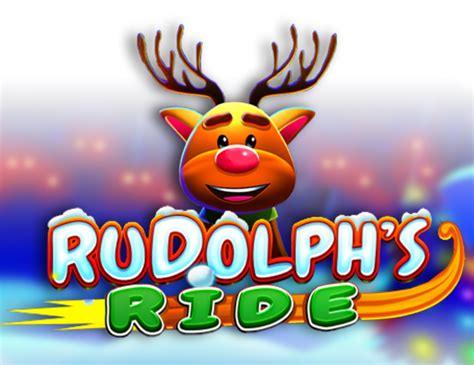 Rudolphs Ride Pokerstars