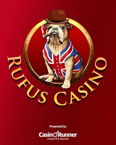Rufus Casino Brazil