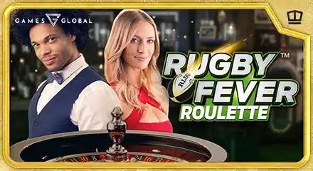 Rugby Fever Roulette Brabet