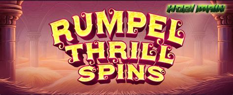 Rumpel Thrill Spins Brabet