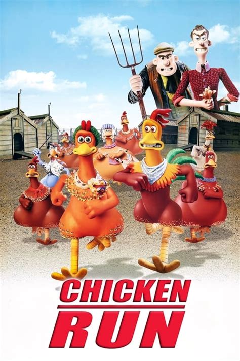 Run Chicken Run Sportingbet