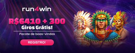 Run4win Casino Brazil