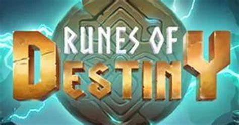 Runes Of Destiny Betfair