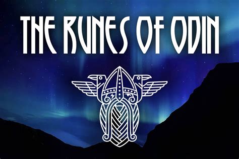 Runes Of Odin Betway
