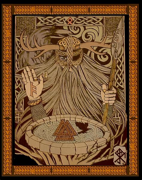 Runes Of Odin Parimatch