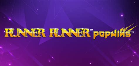 Runner Runner Popwins Betsson