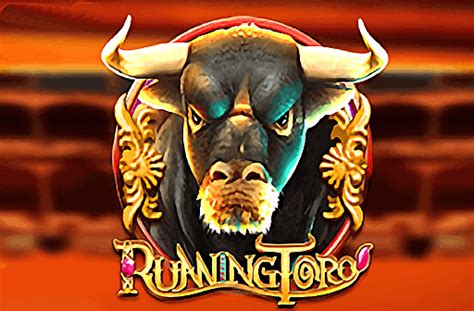 Running Toro Slot Gratis
