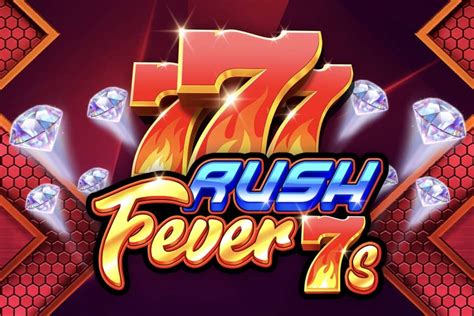 Rush Fever 7s Parimatch