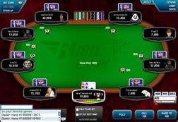 Rush Poker Movel Dinheiro Real